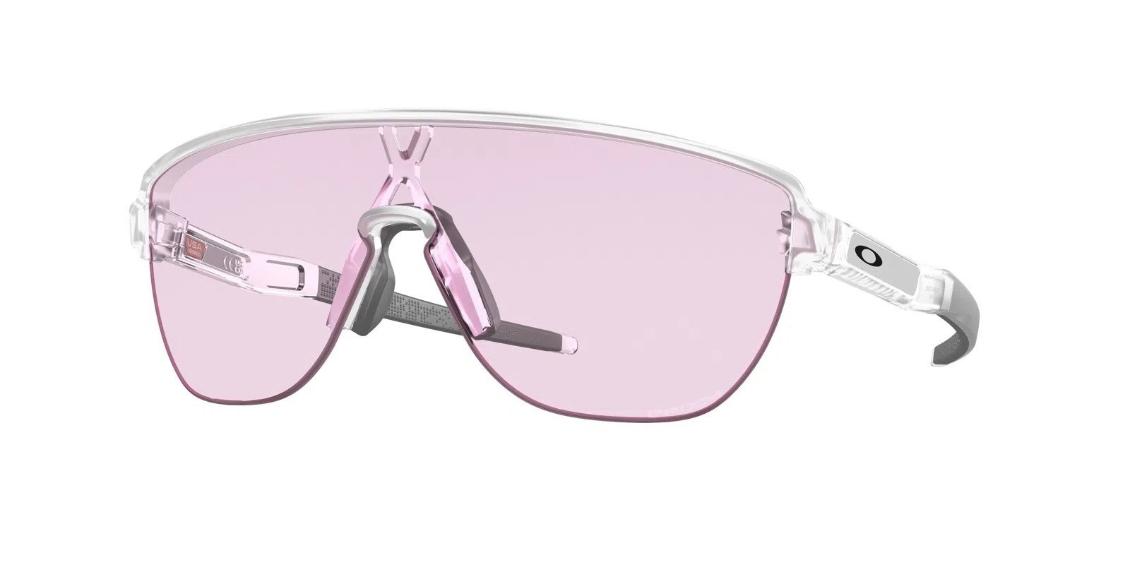 Oakley Corridor 9248 Sunglasses - view 3